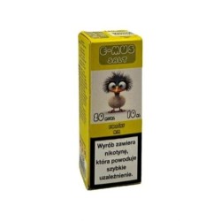 Liquid E-Mus Salt 10ml - Sour Mix 20mg | DoctorVape