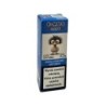 Liquid E-Mus Salt 10ml - Myrtille Cassis Anis Menthe 20mg | DoctorVape