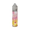 Longfill MVP Fruits Givré 15/60 - Fraise Banane Glacé | Doctorvape