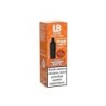 L8 Vape 800 Puff Disposable Pod 20mg Peach Mango Grape Ice | DoctorVape