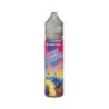 Longfill MVP Fruit Monster 15/60 - Jagoda Malina Cytryna | Doctorvape