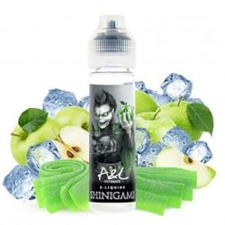Premix A&L 50/60ml Shinigami | DoctorVape