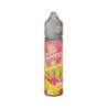 Longfill MVP Fruit Monster 15/60 - Truskawka Banan | Doctorvape