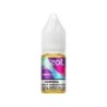 Liquid Salt Vozol 10 ml - Raisin Glacé 20 mg | DoctorVape