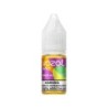 Liquid Salt Vozol 10 ml - Mélange de Fruits 20 mg | DoctorVape