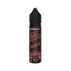 Longfill MVP Jam Monster 15/60 - Framboise | DoctorVape