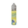 Longfill MVP Lemonade Monster 15/60 - Cytrynowy Jagodowiec | Doctorvape