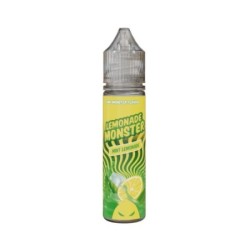 MVP Lemonade Monster 15/60 - Mint Lemonade | Doctorvape