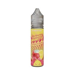 Longfill MVP Limonade Monster 15/60 - Limonade à la Pastèque | Doctorvape