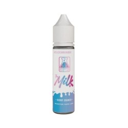 MVP The Milk 15/60 - Berry Crunch | Doctorvape