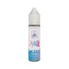 Longfill MVP The Milk 15/60 - Berry Crunch | Doctorvape