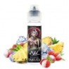 Premix A&L 50/60ml by Yakuza | DoctorVape
