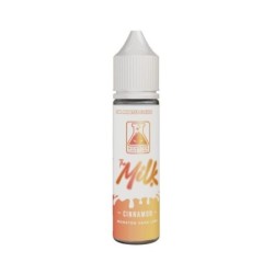 Longfill MVP The Milk 15/60 - Cynamon | Doctorvape