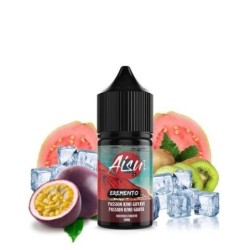 AISU 30ml Passion Kiwi Guava Concentrate | DoctorVape