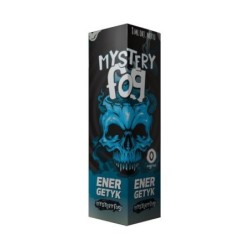 Longfill Mystery Fog 8/60ml - Boisson énergisante | DoctorVape