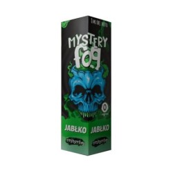 Longfill Mystery Fog 8/60ml - Pomme | DoctorVape