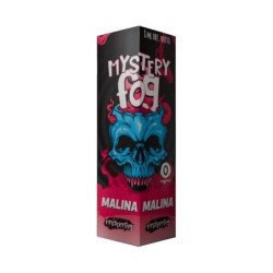 Mystery Fog 8/60ml - Raspberry | DoctorVape