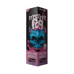 Mystery Fog 8/60ml - Raspberry Watermelon | DoctorVape
