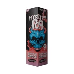 Longfill Mystery Fog 8/60ml - Tropical Fruits | DoctorVape