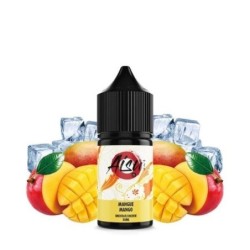 Concentré AISU 30ml Mangue | DoctorVape