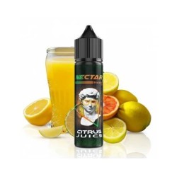 Longfill Omerta 20/60ml Nectar Citrus Juice | DoctorVape