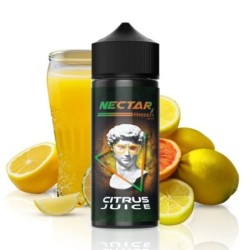 Longfill Omerta -  Nectar Citrus Juice 30/120ml