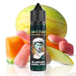 Longfill Omerta 20/60ml Nectar Gummy Melon