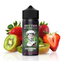 Longfill Omerta - Nectar Fraise Kiwi 30/120ml | DoctorVape