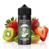 Longfill Omerta - Nectar Strawberry Kiwi 30/120ml | DoctorVape