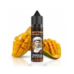 Longfill Omerta 20/60ml Tropical Nectar Mango | DoctorVape