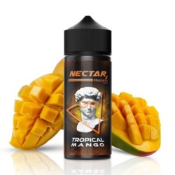 Longfill Omerta -  Nectar Tropical Mango 30/120ml