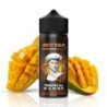 Longfill Omerta - Tropical Mango Nectar 30/120ml | DoctorVape