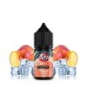 AISU Peach Ice Concentrate 30ml | DoctorVape