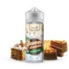 Longfill Omerta -  Sweet Dreams Carrot Cake 30/120ml
