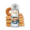 Longfill Omerta - Sweet Dreams Donut Glacé 30/120ml | DoctorVape
