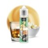 Longfill Omerta 20/60ml Sweetup Bourbon Custard | DoctorVape