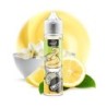Longfill Omerta 20/60ml Sweetup Lemon Custard
