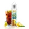 Longfill Omerta 20/60ml Waves Cola Citron | DoctorVape
