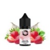 Concentré AISU 30ml Crème de Fraise | DoctorVape