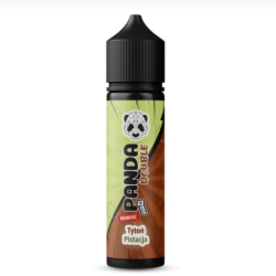 Longfill Panda Double 10/60ml - Tabac Pistache | DoctorVape