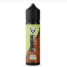 Longfill Panda Double 10/60ml - Tytoń Pistacja