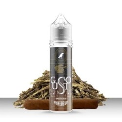 Longfill Omerta 10/60ml Goût Smooth Cigare | DoctorVape