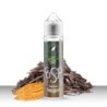Longfill Omerta 10/60ml Gusto Tabacco Leaf
