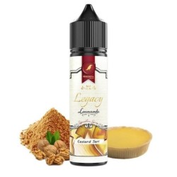 Legacy Leonardo Longfill E-Liquid | DoctorVape