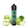 Premix Aisu By Zap Juice 50/60ml Green Apple