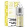Liquid Pod Salt Nexus 10ml 20mg White Gummy Bear