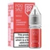 Liquid Pod Salt Nexus 10ml 20mg Sweet Strawberry Lemonade