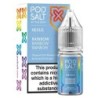 Liquid Pod Salt Nexus 10ml 20mg Rainbow | DoctorVape