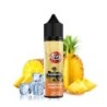 Aisu By Zap Juice 50/60ml Glacé Pineapple | DoctorVape