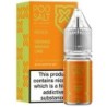 Pod Liquide Sel Nexus 10ml 20mg Orange Mangue Citron Vert | DoctorVape